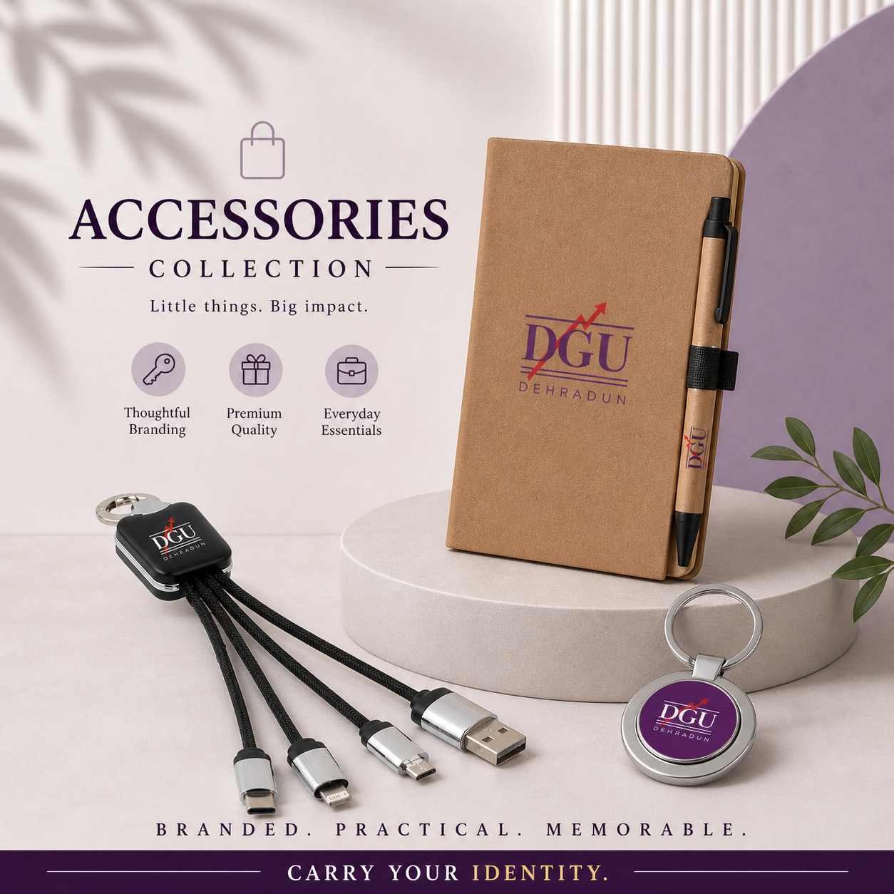 Accessories